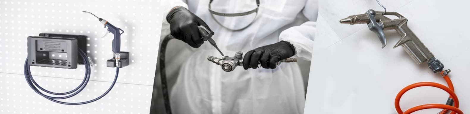 Hand Tools