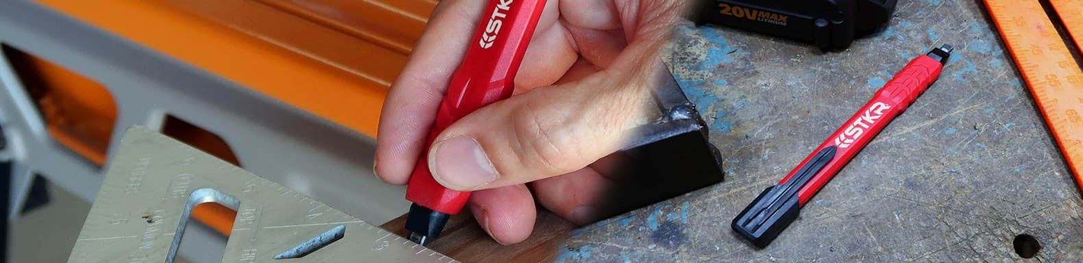 Hand Tools