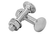 Carriage Bolts TG Store