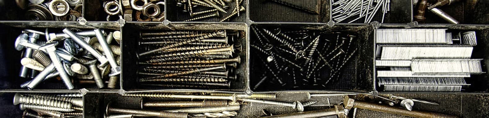 Hand Tools