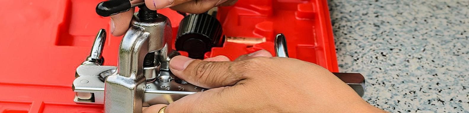 Hand Tools