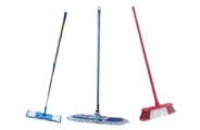 Floor Cleaning Tools