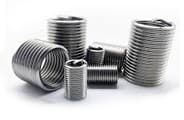 Helical Inserts
