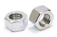 Hex Nuts