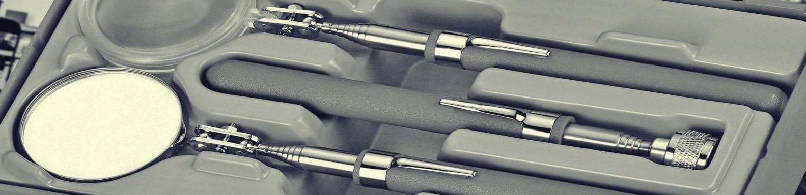 Hand Tools