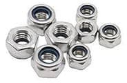 Lock Nuts