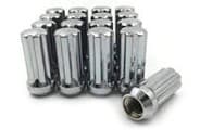 Lug Nuts & Locks