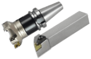 Machine Tools - tools