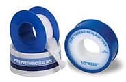 Pipe Thread Sealant Tapes