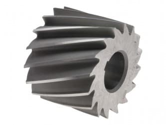 Plain Milling Cutters