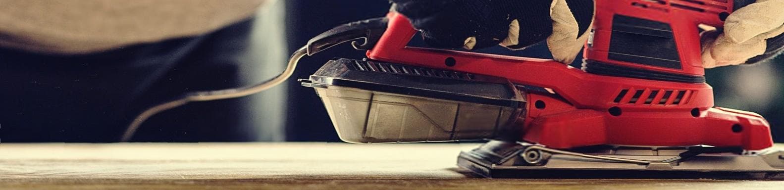 Hand Tools