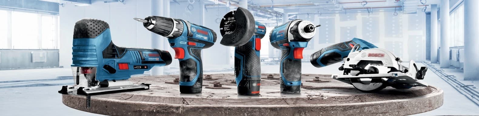Hand Tools