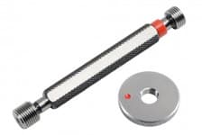 Precision Thread Gauges