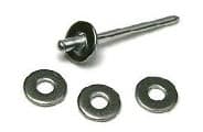 Rivet Back-Up Washers