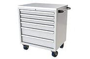 Rolling Tool Cabinets