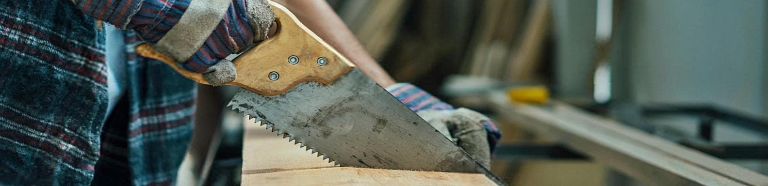 Hand Tools