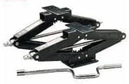 Scissor Jacks