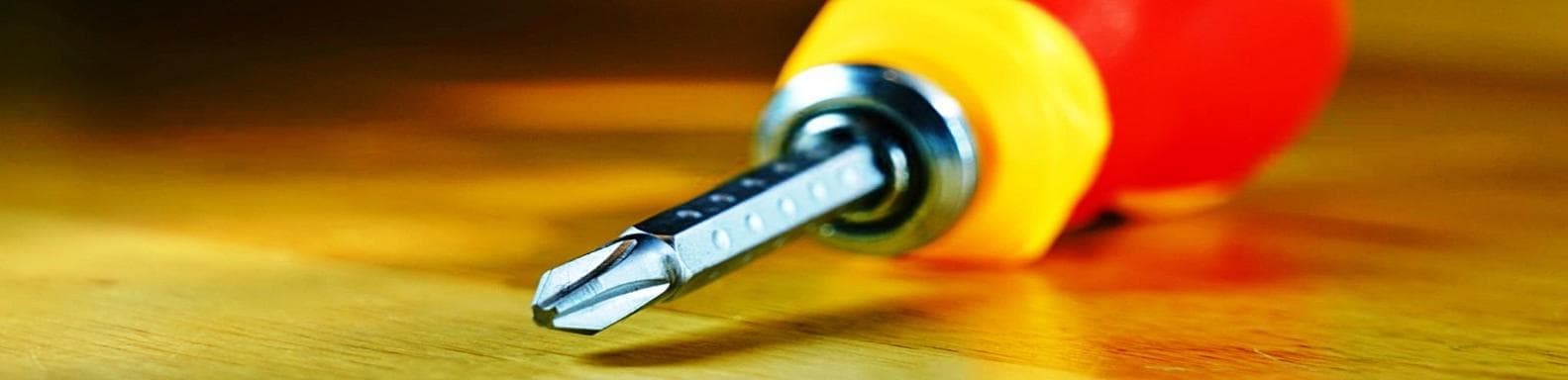 Hand Tools