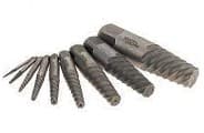 Screw Extractors