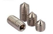 Set Screws