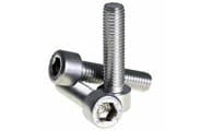 Socket Head Screws