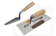 Specialty Trowels