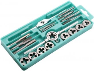 Tap & Die Sets