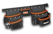 Tool Belts & Pouches