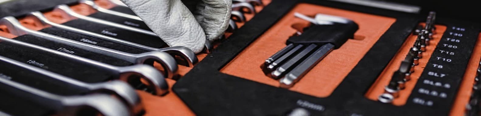 Hand Tools