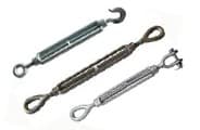 Turnbuckles