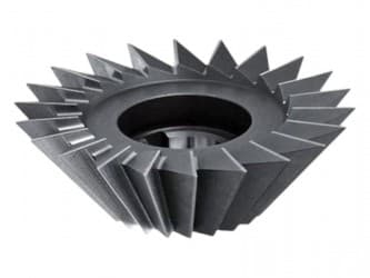 Unequal Angle Cutter