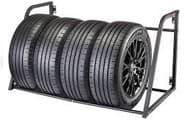 Wheel & Tire Storage