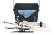 Window Cleaning Supplies