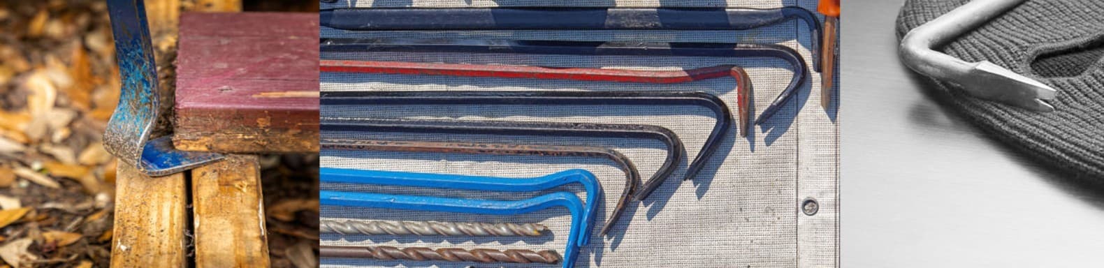 Hand Tools