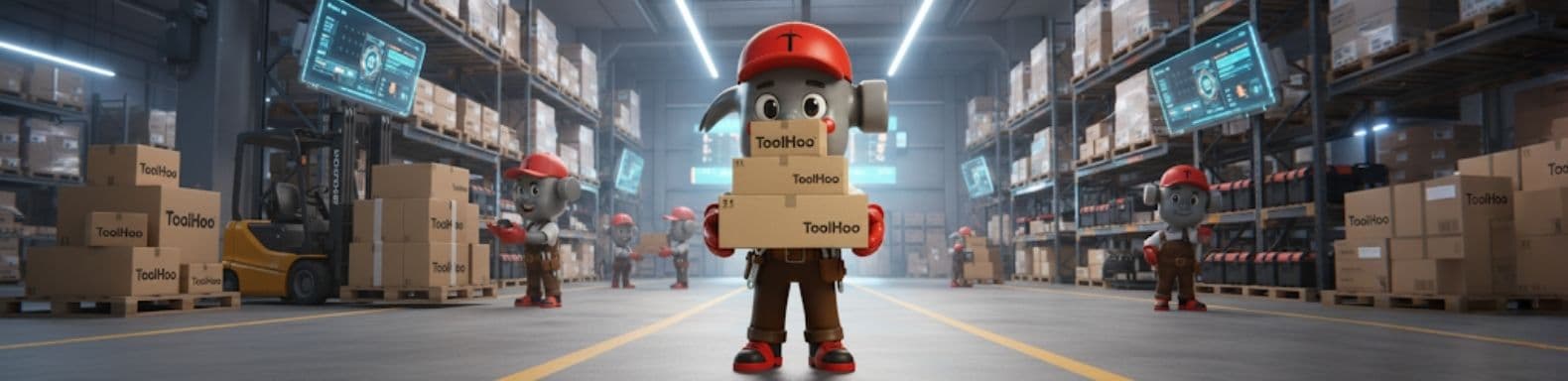 Hand Tools