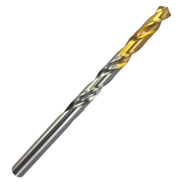 Twist Drill 2.20 mm DIN 338 HSS GOLD-P Coated (YG-1)