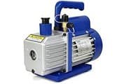 A/C Vacuum Pumps & Accessories