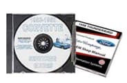 Auto Repair Manuals On Cd's