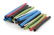 Cable & Wire Shrink Tubing
