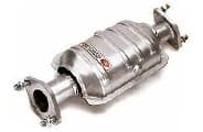 Catalytic Converters