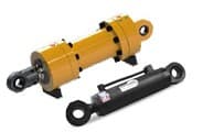 Hydraulic Cylinders