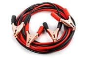Jump Cables & Clamps