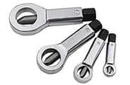 Nut Cutters
